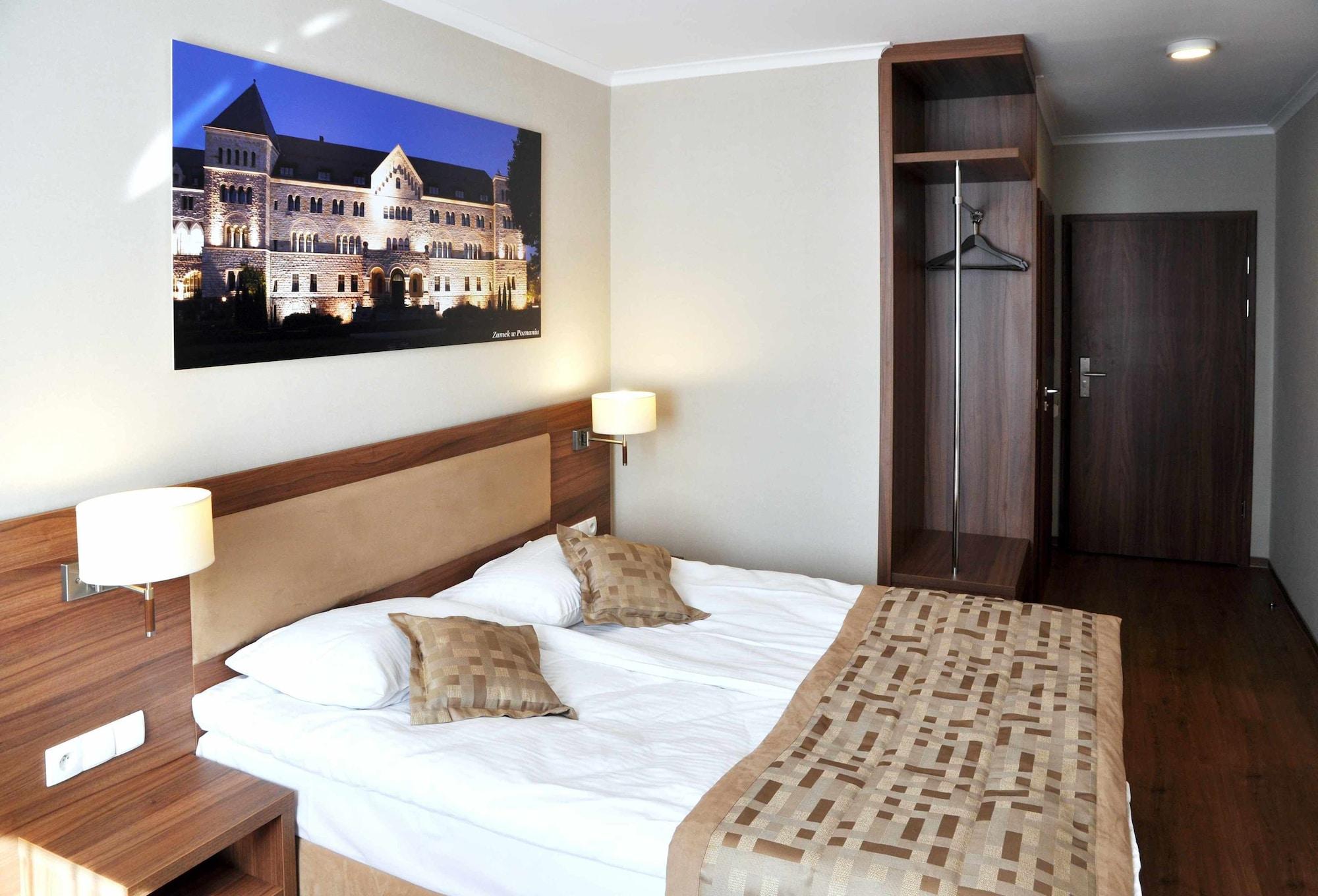 Topaz Centrum 3*