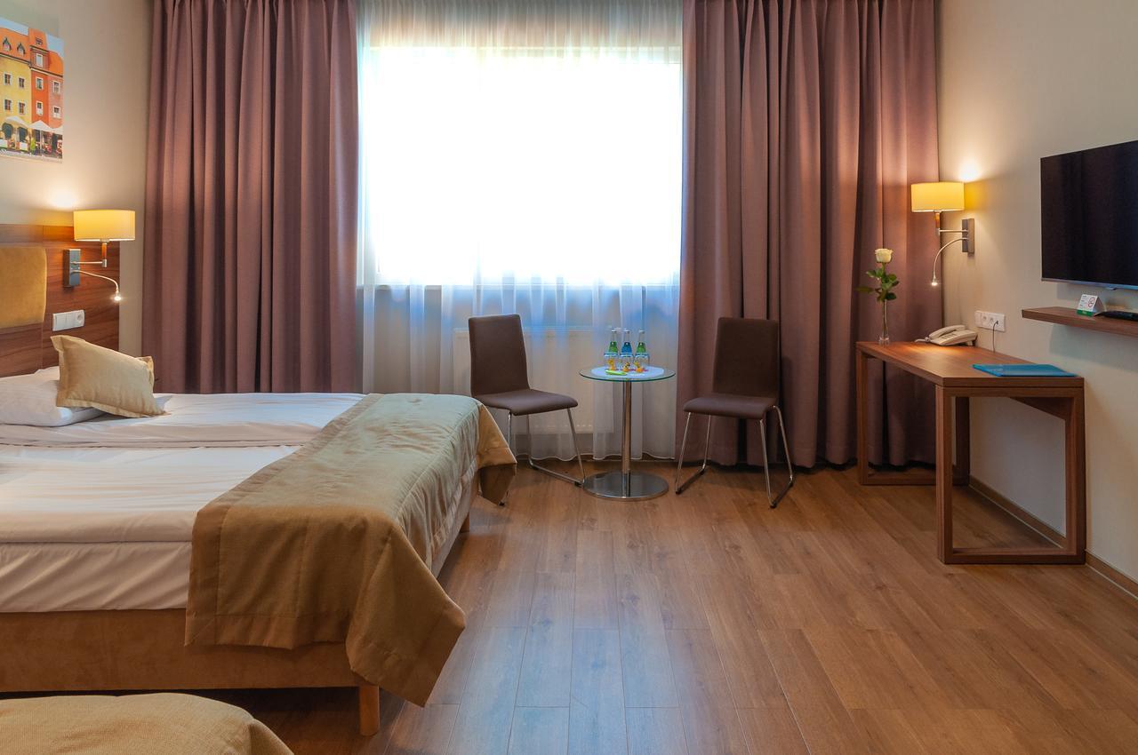 Topaz Centrum Hotel