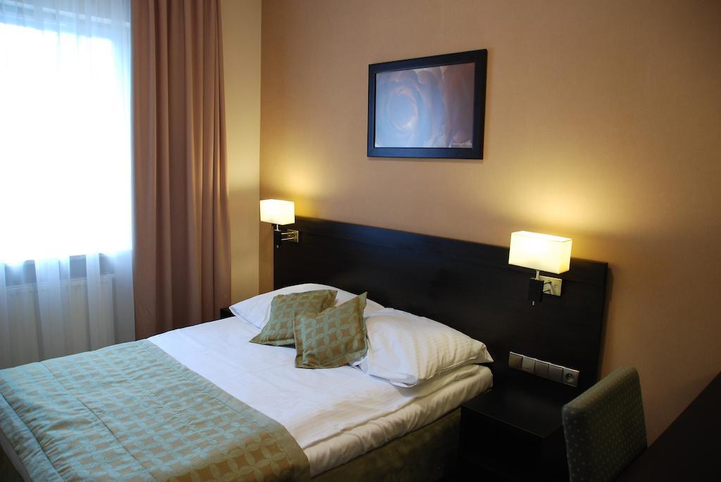 Hotel Topaz Centrum Poznan