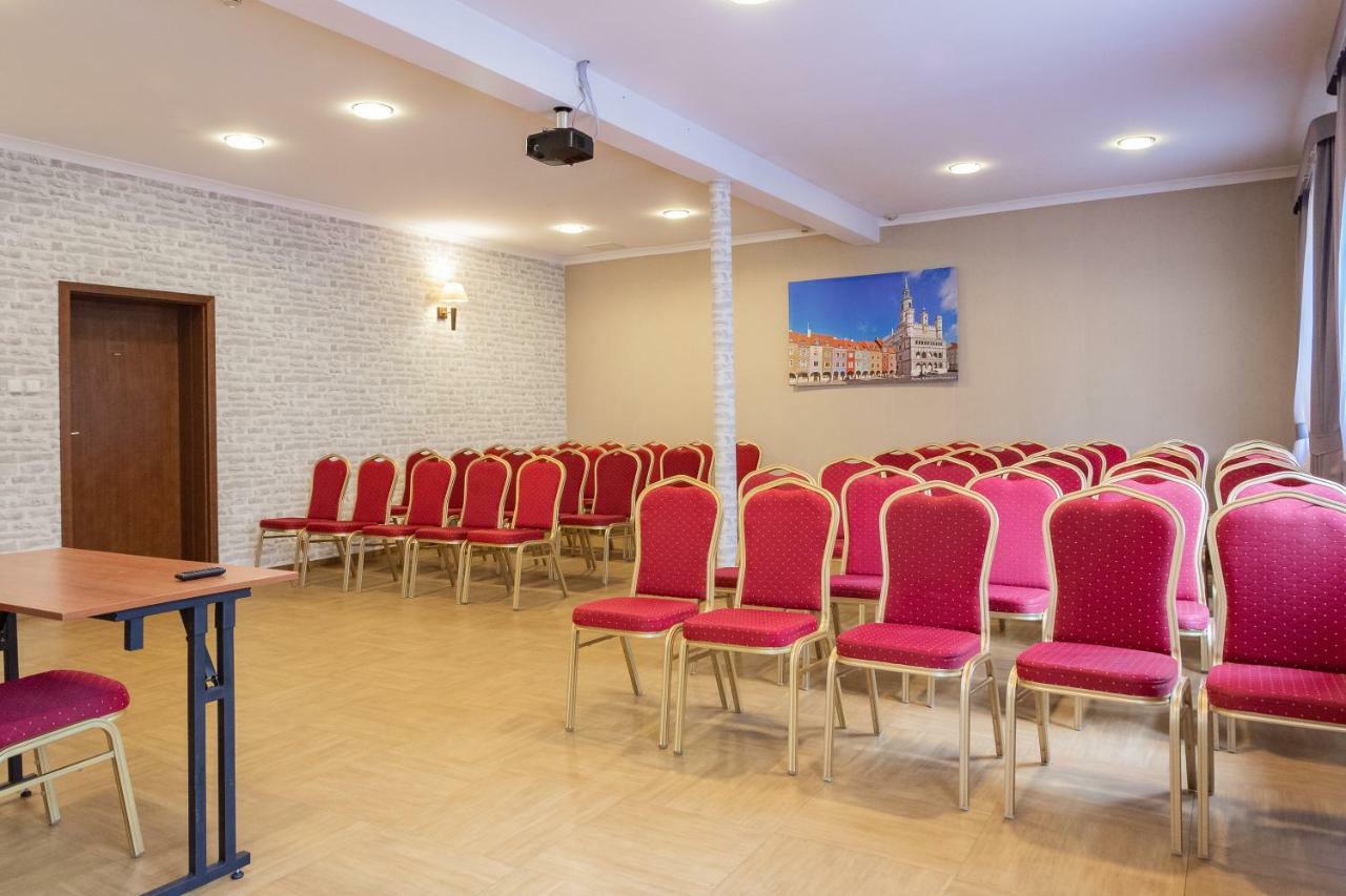Topaz Centrum 3*