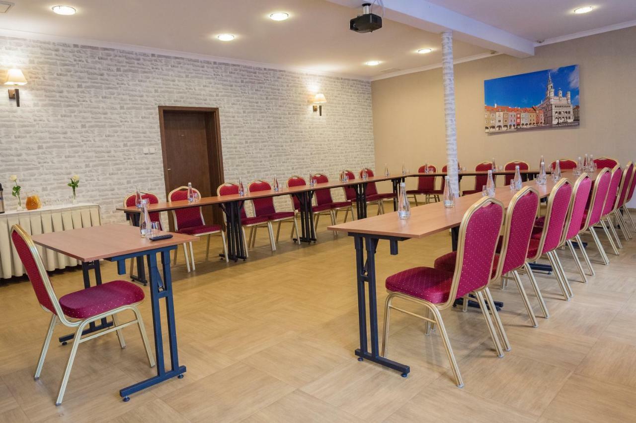 Hotel Topaz Centrum 3*