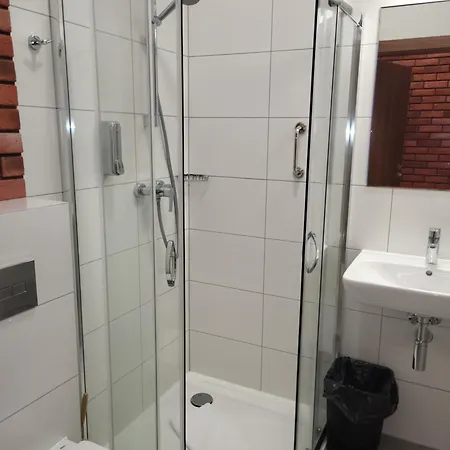 Hotel Topaz Poznan Centrum Екстер'єр фото