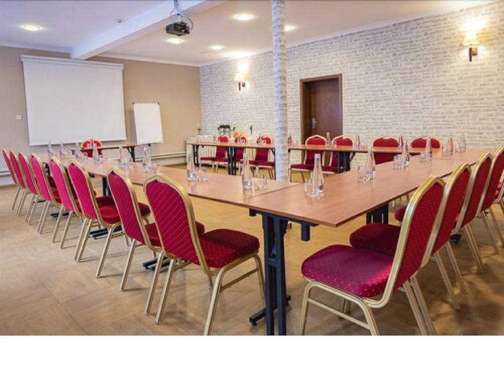 Hotel Topaz Centrum Posen