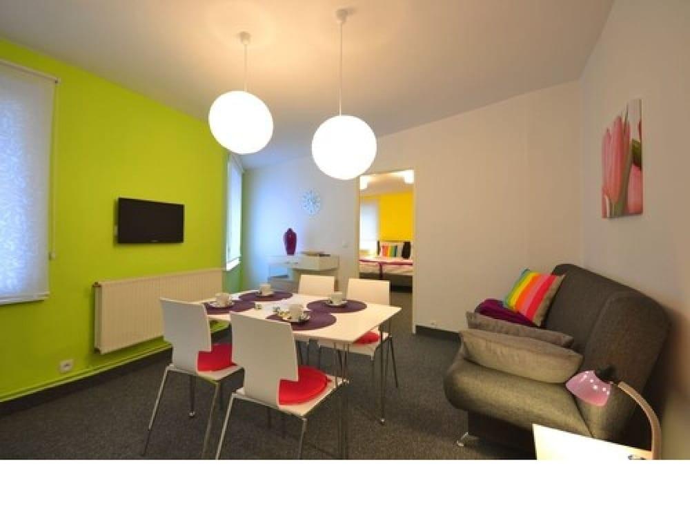 Topaz Centrum 3* Poznaň