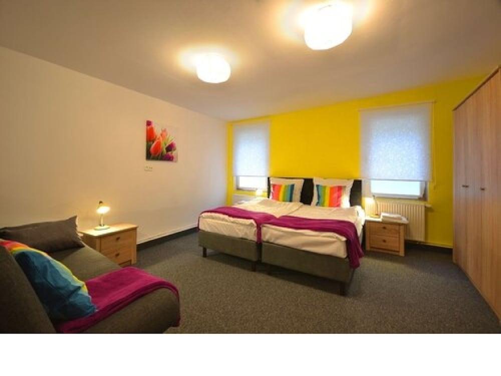 Hotel Topaz Centrum