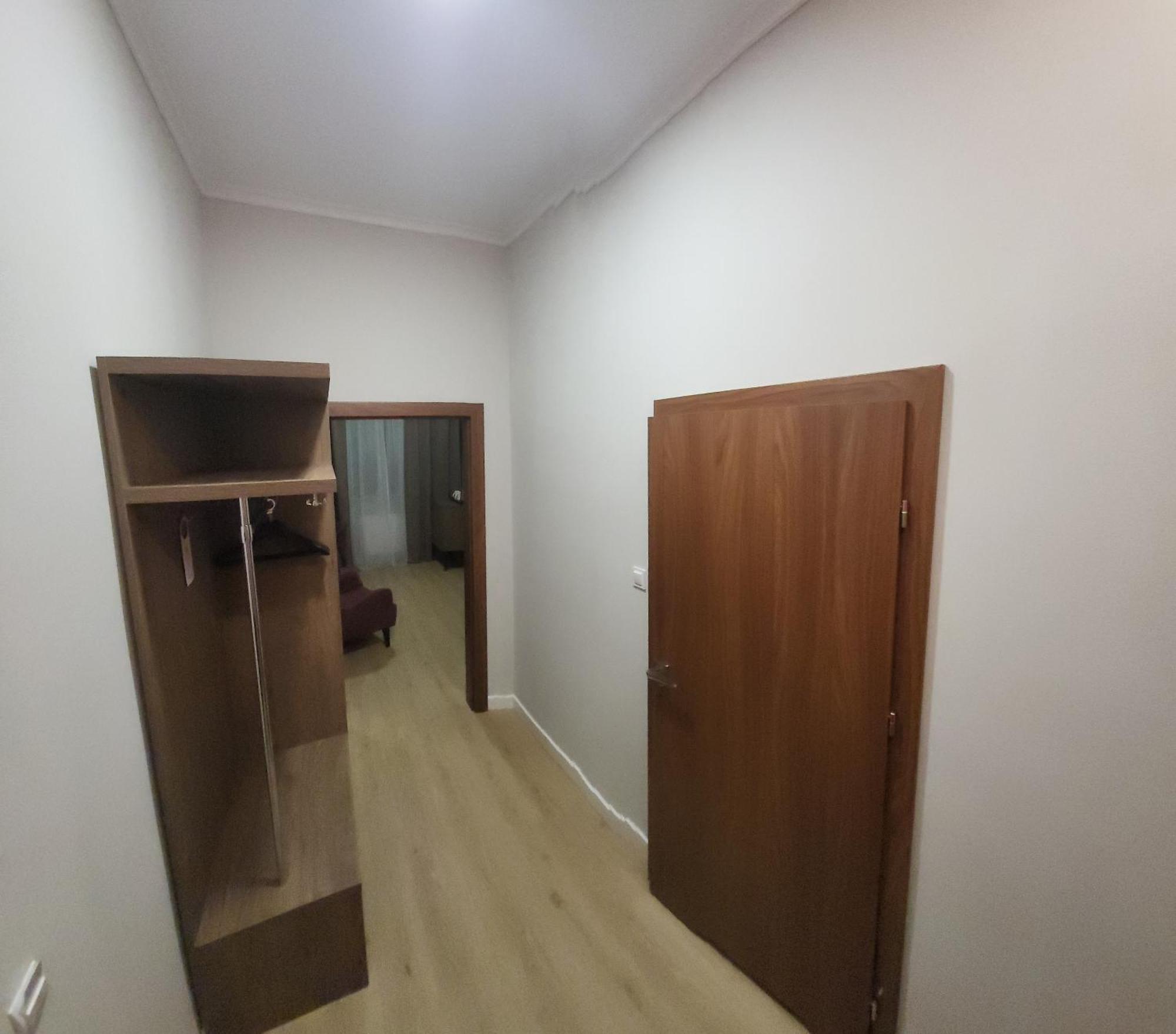 Topaz Centrum Готель