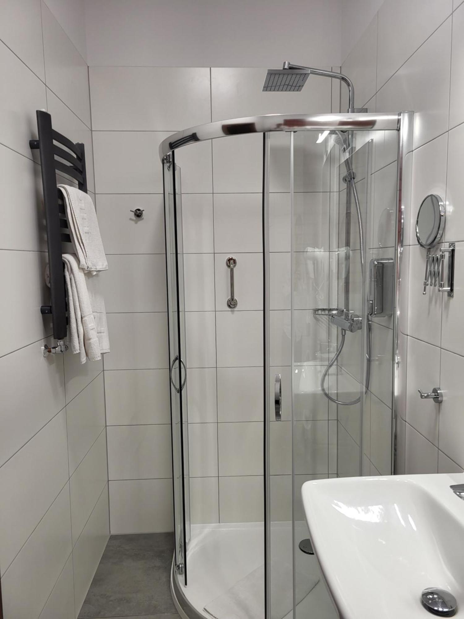 Topaz Centrum Hotel Posen