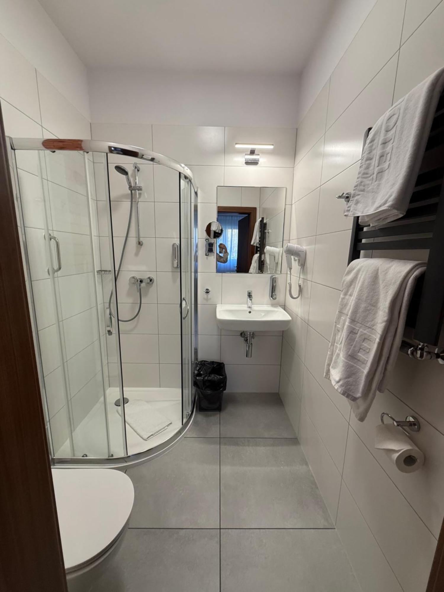 Topaz Centrum 3* Poznaň