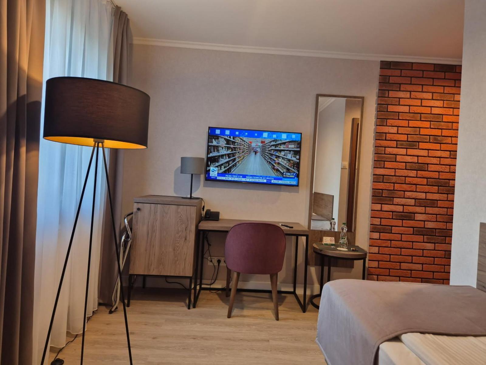 Готель Topaz Centrum 3*