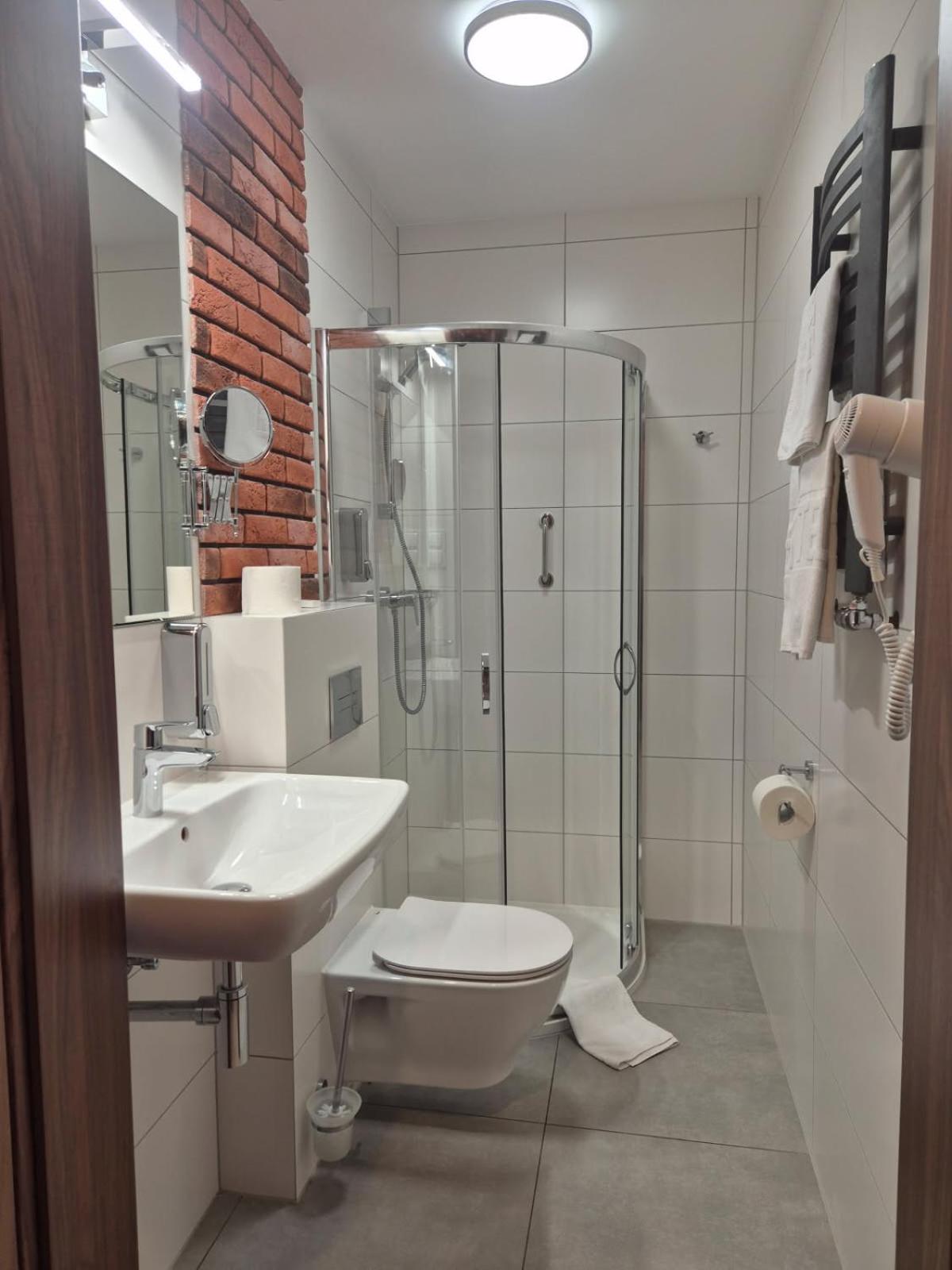 Hotel Topaz Centrum Poznan