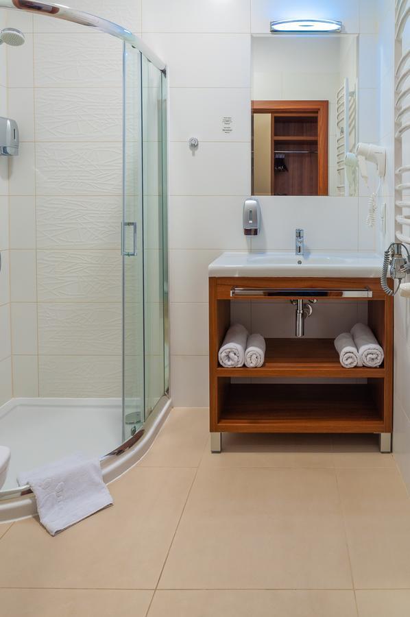 Topaz Centrum 3* Познань