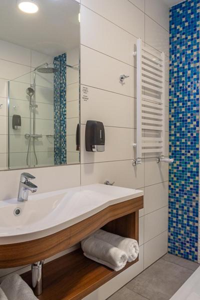 Готель Topaz Centrum 3*