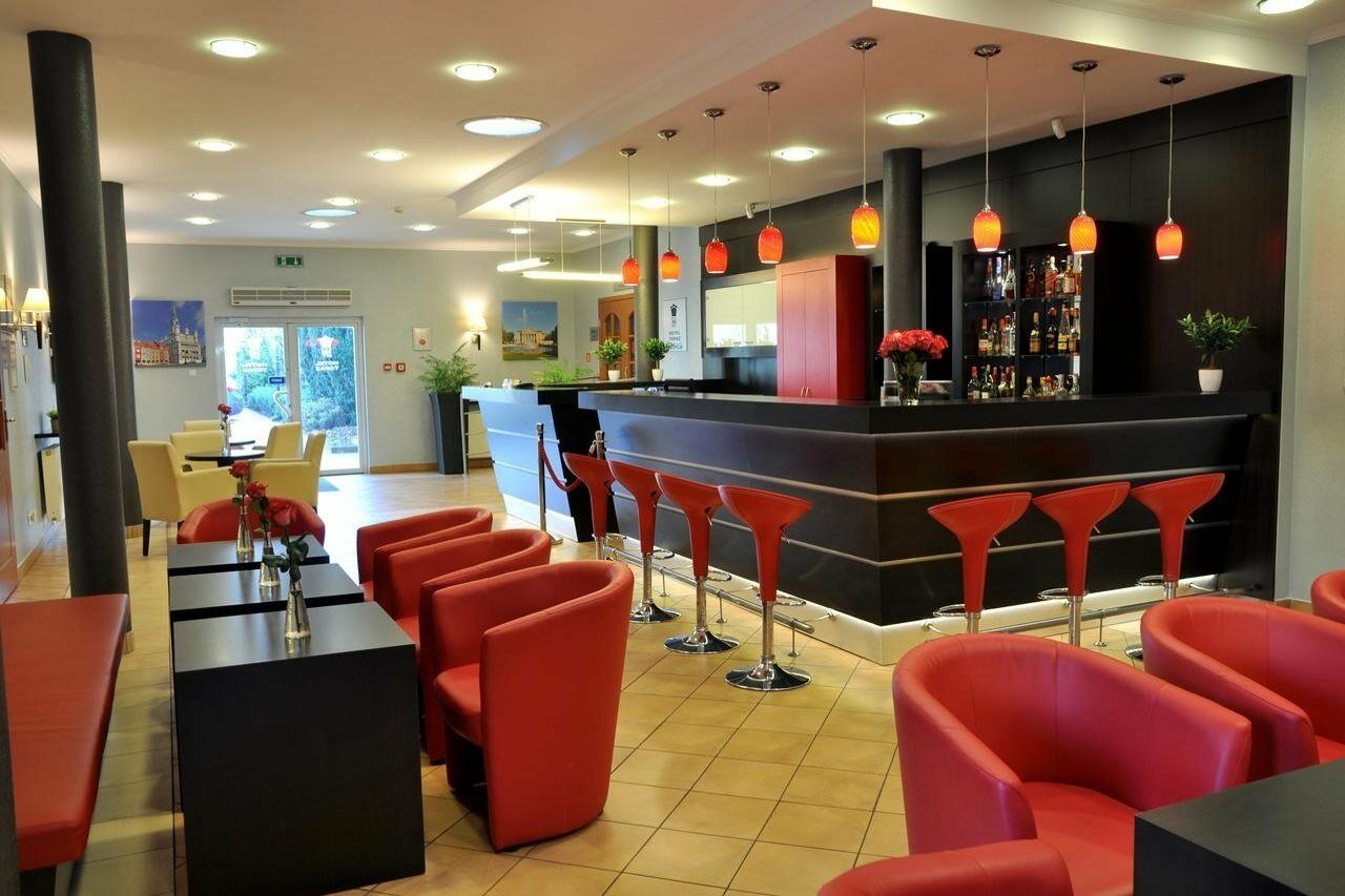Topaz Centrum Posen